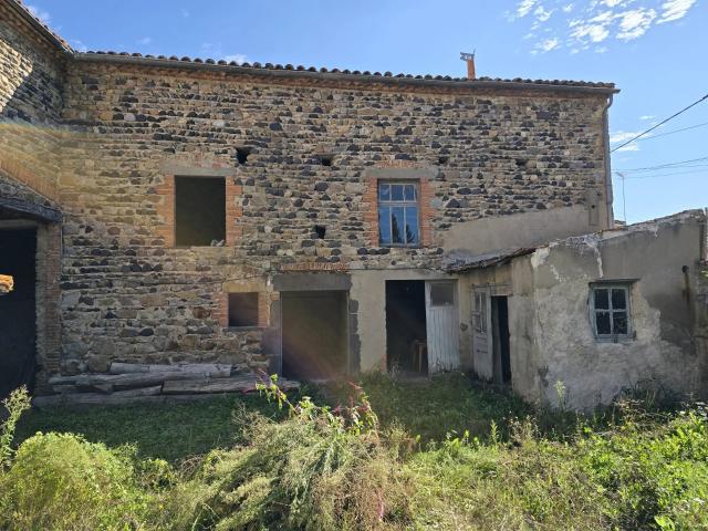 Maison vente à Issoire, Saint-germain-lembron