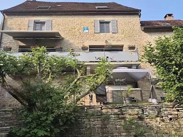 Maison vente à Saint-Germain-lès-Arlay, Arlay