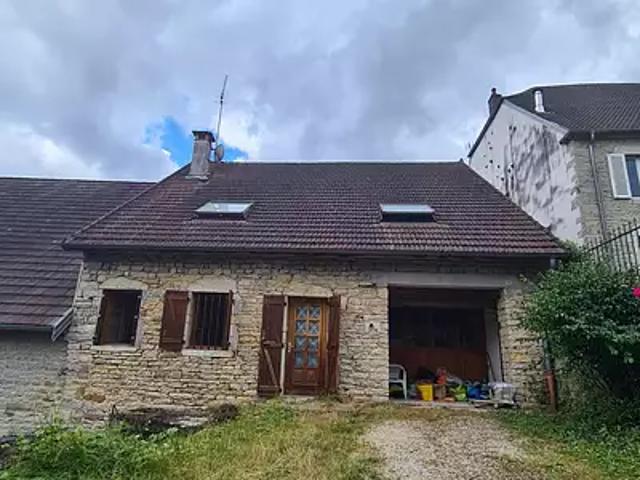 Maison vente à Lons-le-Saunier, Arlay