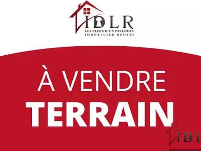 Terrain vente à Lons-le-Saunier, Arlay