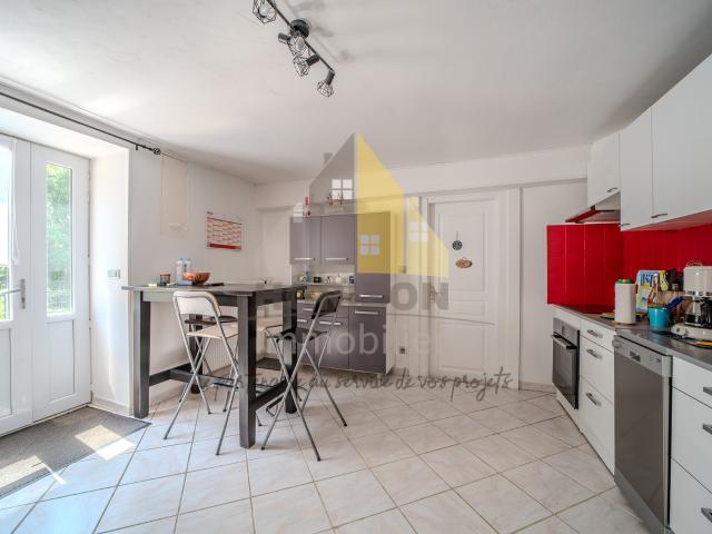 Maison vente à Lons-le-Saunier, Arlay