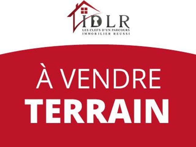 Terrain vente à Lons-le-Saunier, Arlay