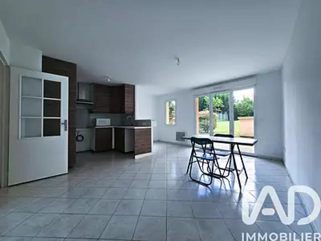 Appartement vente à Résidence Louis Babin, Saint-Germain-lès-Arpajon