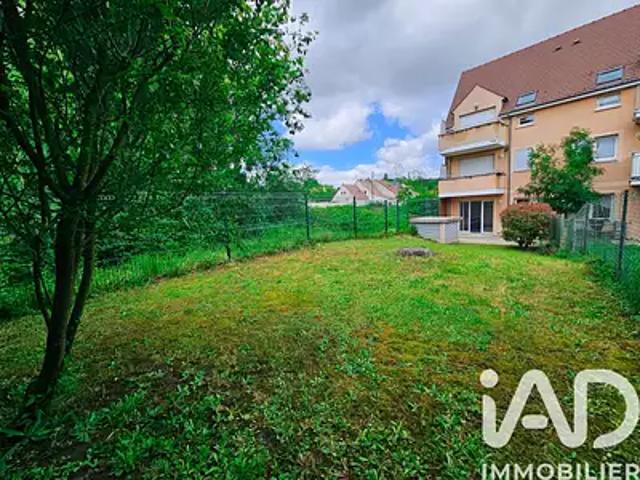 Appartement vente à Palaiseau, Saint-germain-lès-arpajon