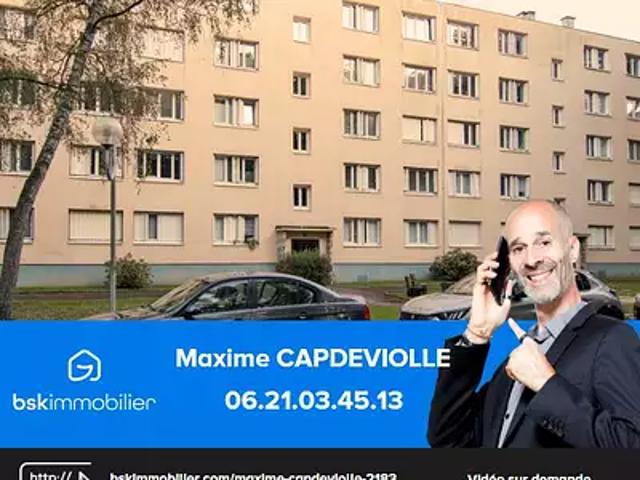 Appartement vente à Palaiseau, Saint-germain-lès-arpajon
