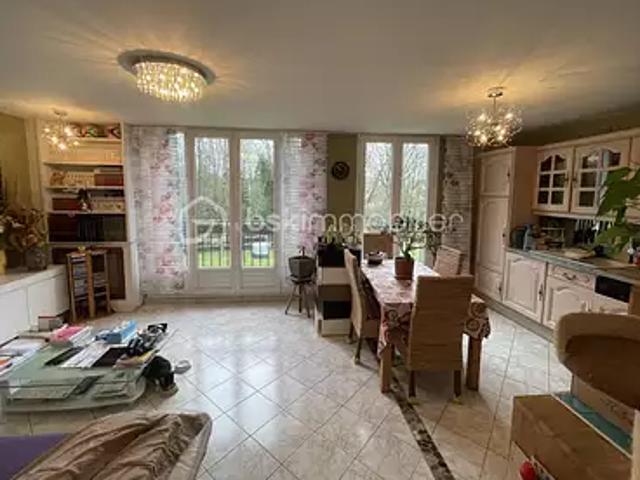 Appartement vente à Palaiseau, Saint-germain-lès-arpajon