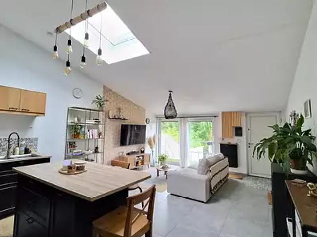 Appartement vente à Palaiseau, Saint-germain-lès-arpajon