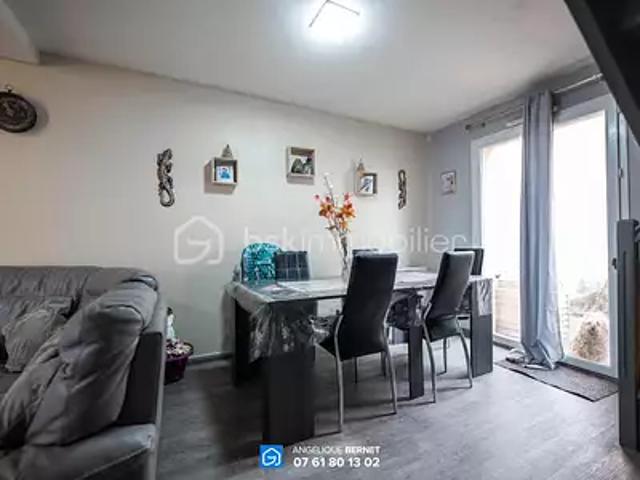 Maison vente à Palaiseau, Saint-germain-lès-arpajon
