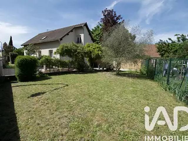 Maison vente à Palaiseau, Saint-germain-lès-arpajon
