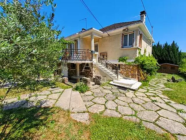Maison vente à Palaiseau, Saint-germain-lès-arpajon