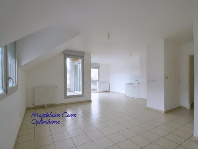 Appartement location à Palaiseau, Saint-germain-lès-arpajon