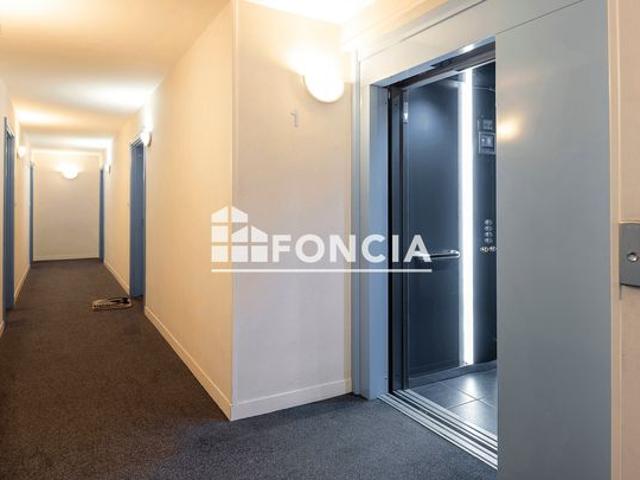 Appartement vente à Palaiseau, Saint-germain-lès-arpajon