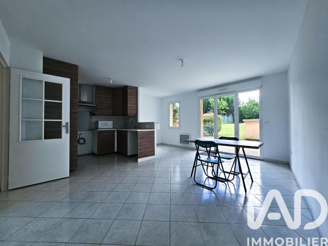 Appartement vente à Saint-Germain-lès-Arpajon, Essonne