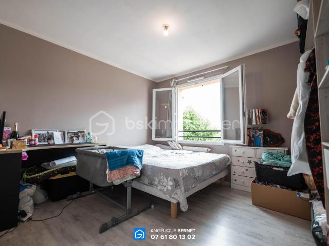 Maison vente à Palaiseau, Saint-germain-lès-arpajon