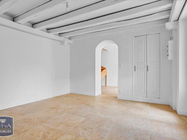 Maison vente à Palaiseau, La Norville