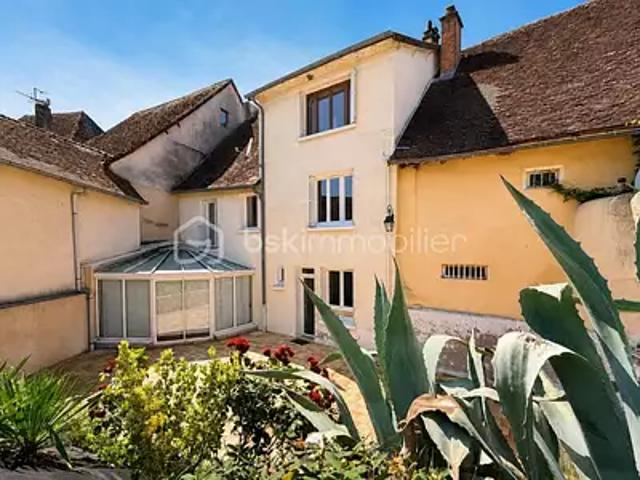 Maison vente à Bagatelle, Saint-Germain-les-Belles
