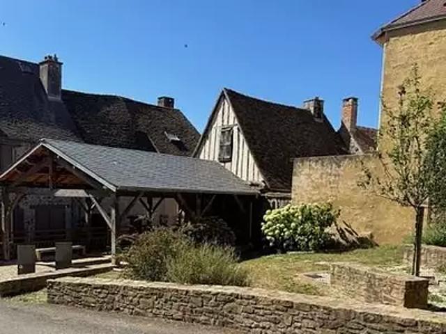 Maison vente à Limoges, Saint-germain-les-belles