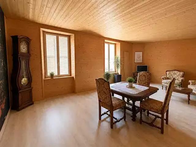Maison vente à Bagatelle, Saint-Germain-les-Belles