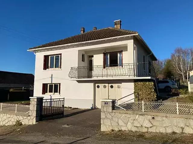Maison location à Limoges, Saint-germain-les-belles