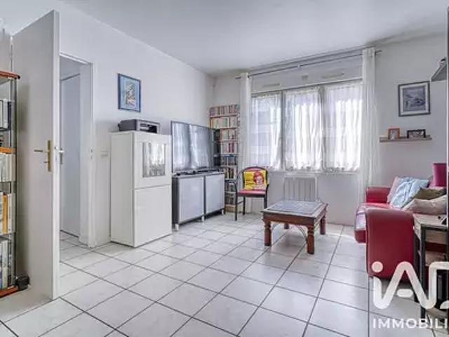 Appartement vente à Saint-Germain-lès-Corbeil, Essonne