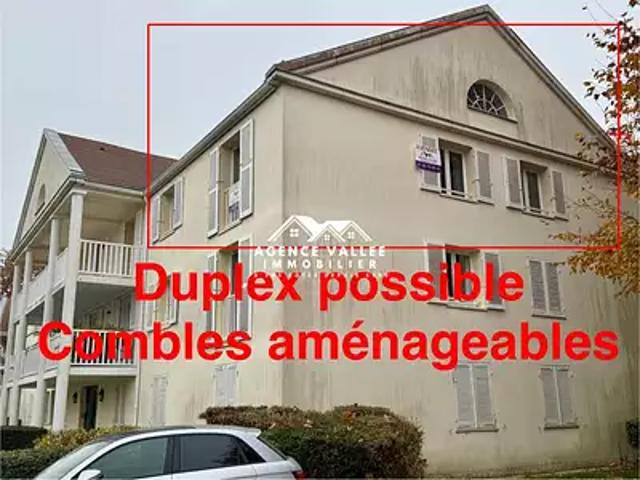 Appartement vente à Évry, Saint-germain-lès-corbeil
