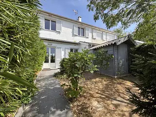 Maison vente à Évry, Saint-germain-lès-corbeil