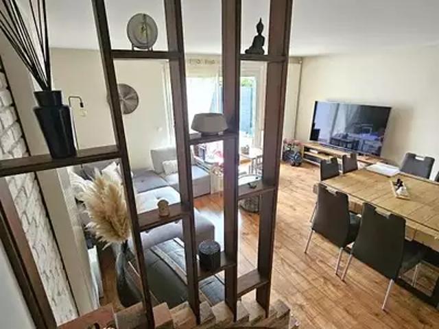 Maison vente à Évry, Saint-germain-lès-corbeil