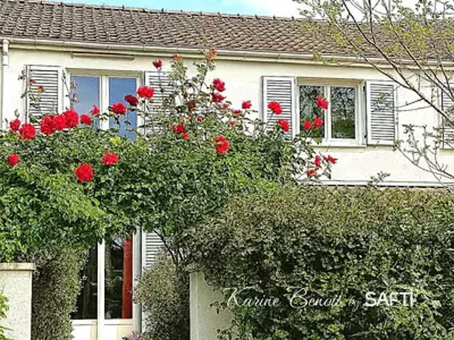 Maison vente à Évry, Saint-germain-lès-corbeil