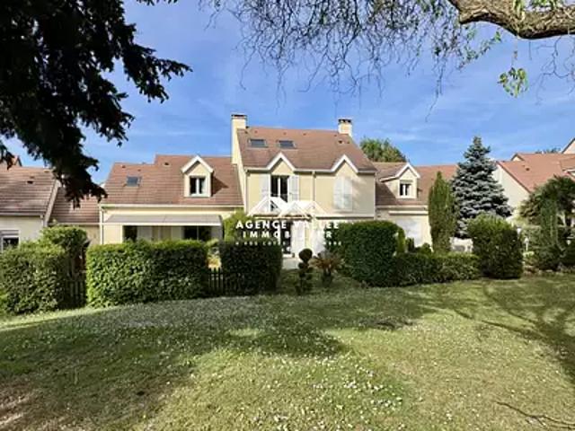 Maison vente à Évry, Saint-germain-lès-corbeil