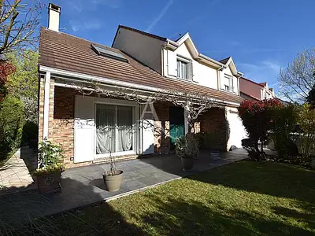 Maison vente à Évry, Saint-germain-lès-corbeil