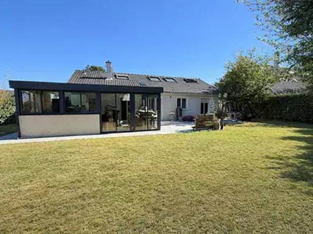 Maison vente à Évry, Saint-germain-lès-corbeil