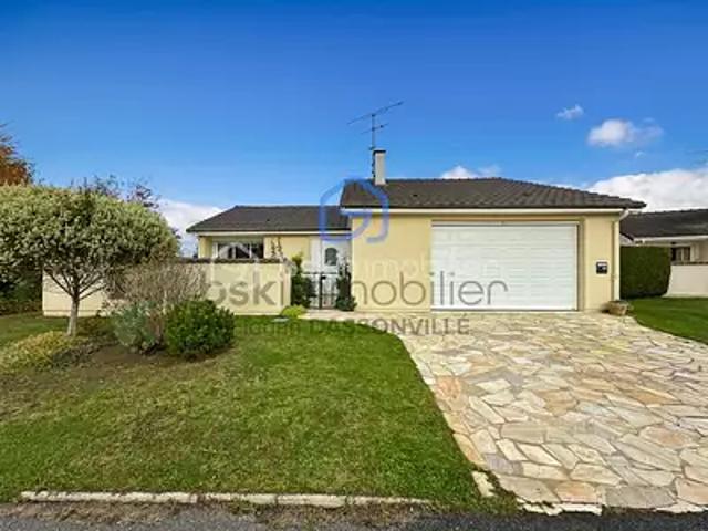 Maison vente à Évry, Saint-germain-lès-corbeil