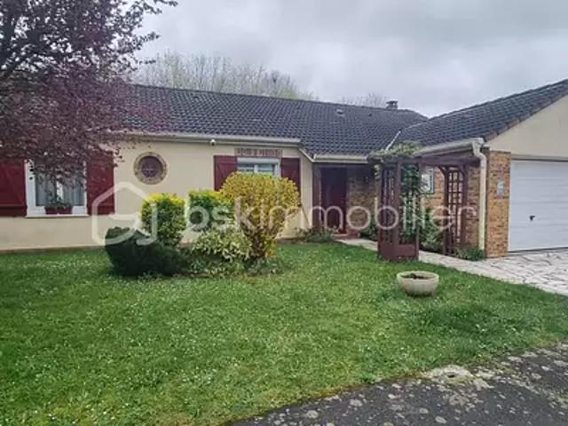 Maison vente à Évry, Saint-germain-lès-corbeil