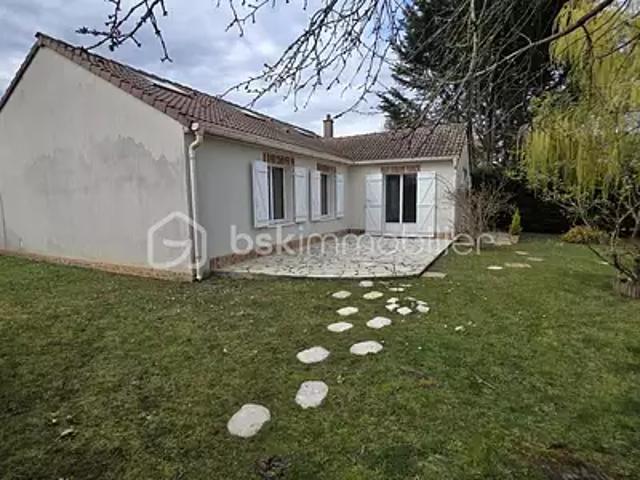 Maison vente à Évry, Saint-germain-lès-corbeil