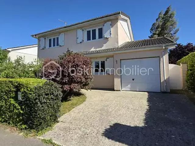 Maison vente à Évry, Saint-germain-lès-corbeil