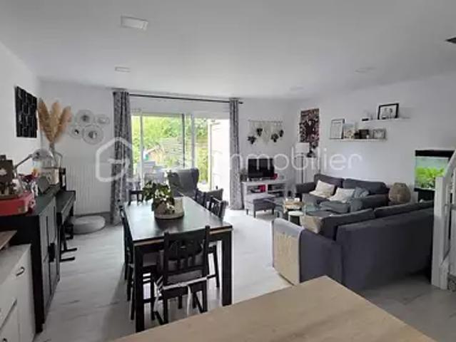 Maison vente à Évry, Saint-germain-lès-corbeil
