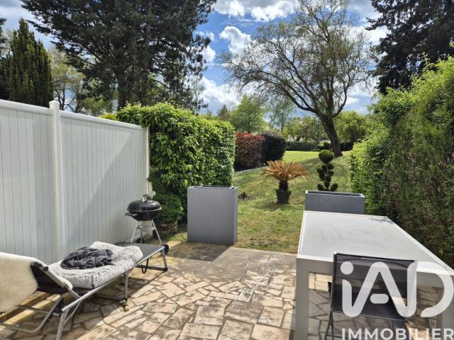 Maison vente à Évry, Saint-germain-lès-corbeil
