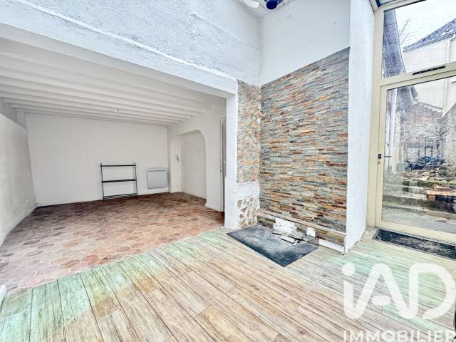 Maison vente à Évry, Saint-germain-lès-corbeil
