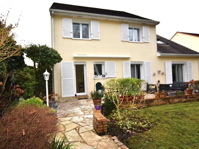 Maison vente à Évry, Saint-germain-lès-corbeil