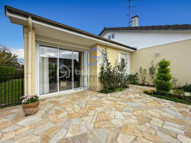 Maison vente à Évry, Saint-germain-lès-corbeil