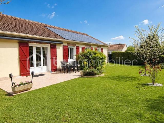 Maison vente à Évry, Saint-germain-lès-corbeil