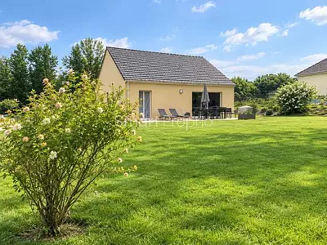Maison vente à Le Chambon, Saint-Germain-les-Vergnes