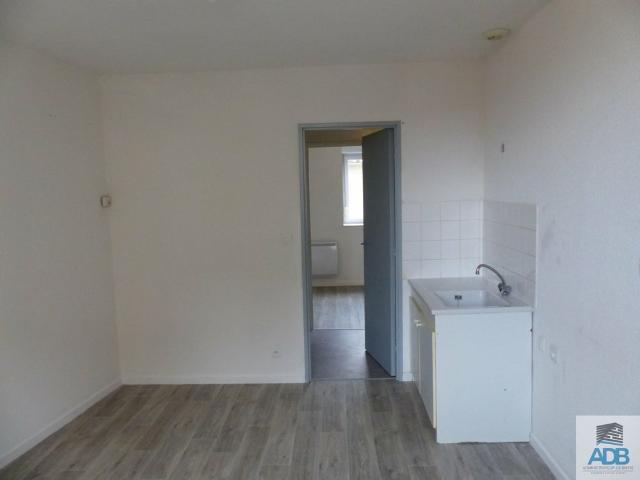 Appartement location à Roanne, Saint-germain-lespinasse