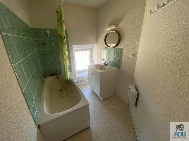 Appartement location à Roanne, Saint-germain-lespinasse