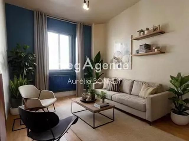 Maison vente à Ambert, Saint-germain-l'herm