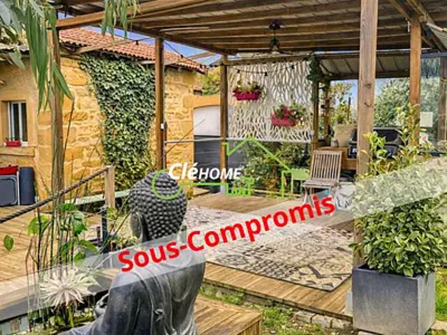 Maison vente à Villefranche-sur-Saône, Rhône