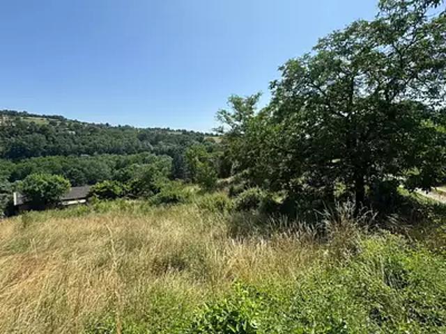 Terrain vente à Villefranche-sur-Saône, Rhône