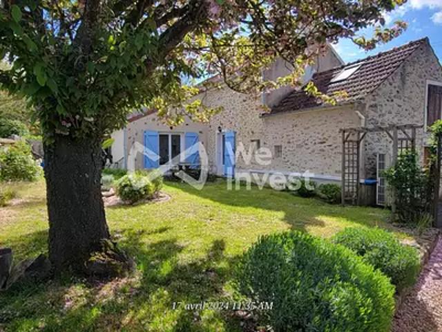 Maison vente à Provins, Saint-germain-sous-doue