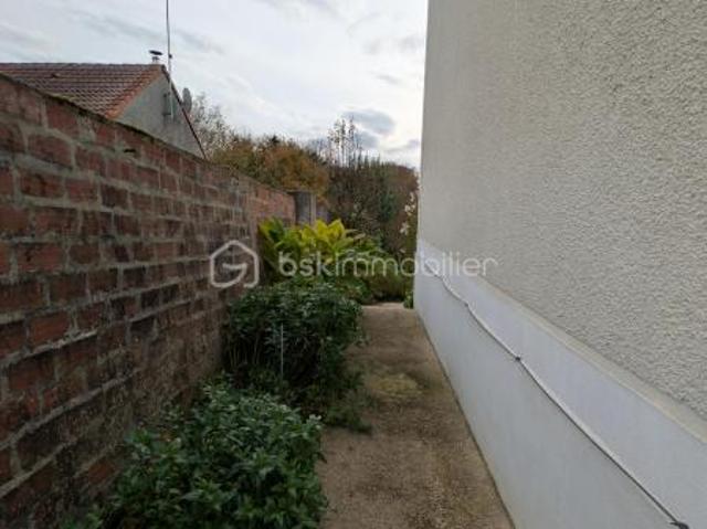 Maison vente à Provins, Saint-germain-sous-doue