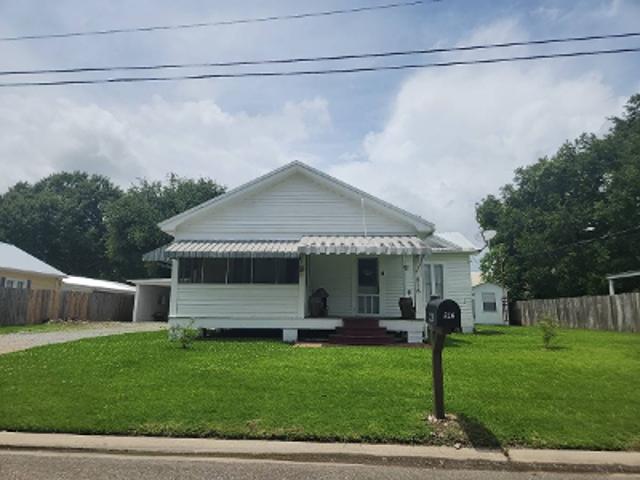 House for sale in Iberia, Louisiana